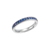 Safir ring