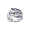 Safir ring