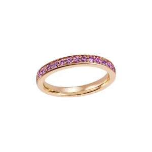 Safir ring