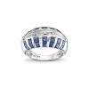 Safir ring