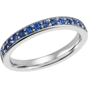 Safir ring