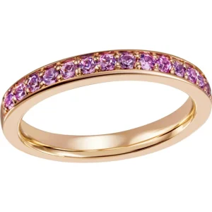 Safir ring