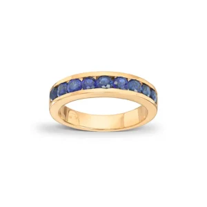 Safir ring kanal