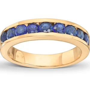 Safir ring kanal