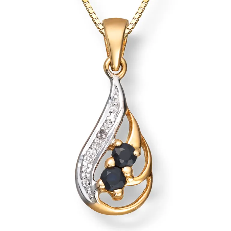 safiranheng_med_diamant_1.webp Safiranheng med diamant