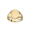 Signet ring