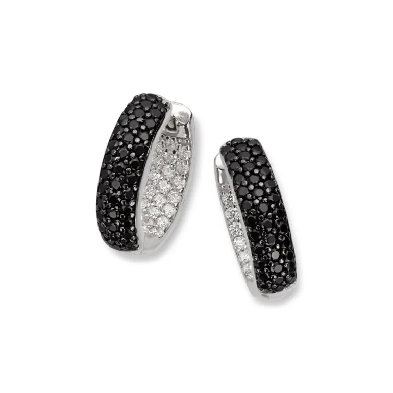 slv_reringer_black__white_0-2.webp Sølv øreringer black & white