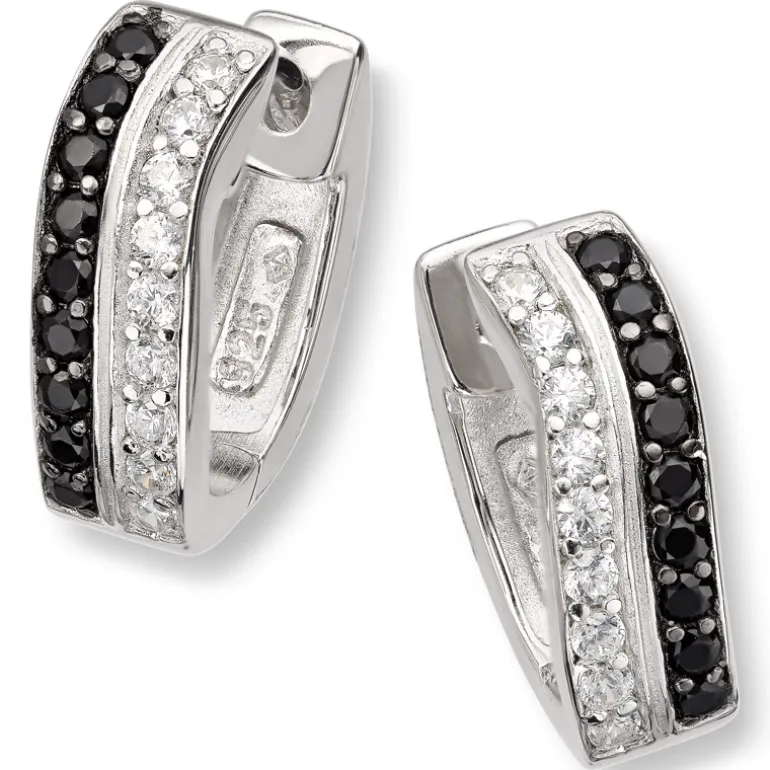 slv_reringer_black__white_1-1.webp Sølv øreringer black & white