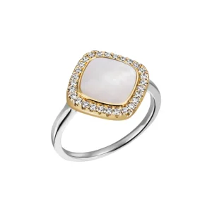 Sølv ring
