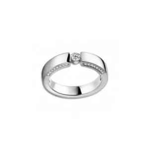 Spennring 0,20ct.
