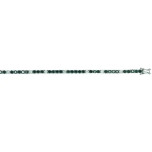 Tennis armbånd 6,53 ct