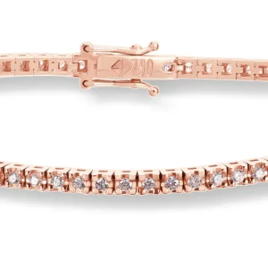 Tennisarmbånd 1,27 ct.