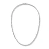 Tenniskjede 4,08 ct.