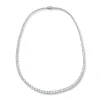 Tenniskjede 10,23 ct.