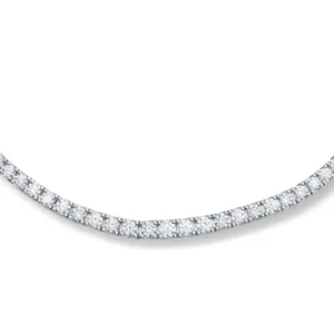 Tenniskjede 10,23 ct.