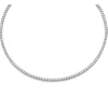 Tenniskjede 7,16ct.