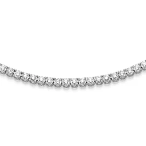 Tenniskjede 7,16ct.