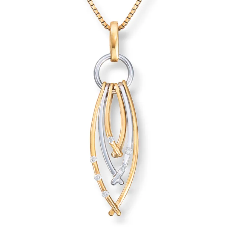 tofarget_diamantsmykke_ct_1.webp Tofarget diamantsmykke 0,09ct