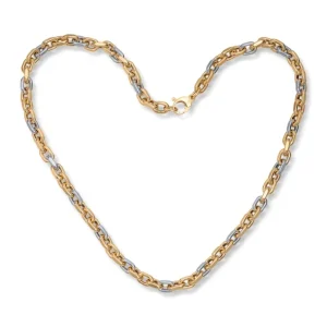 Tofarget kjede – anker 46 cm