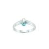 Topas ring