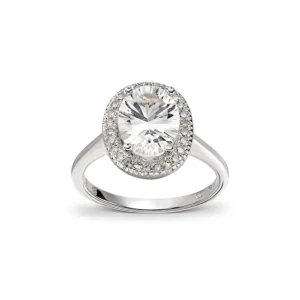 Topas ring