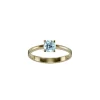 Topas ring