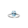 Topas ring