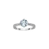 Topas ring