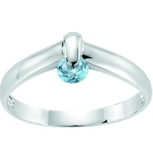 Topas ring
