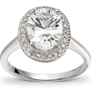 Topas ring
