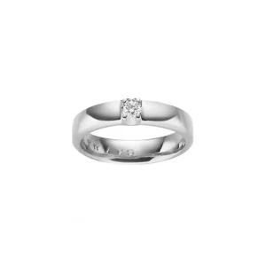 Alliansering 0,10ct.