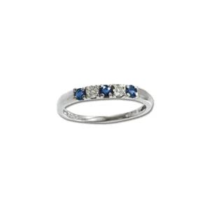 Alliansering safir