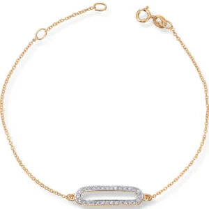 Diamantarmbånd Design