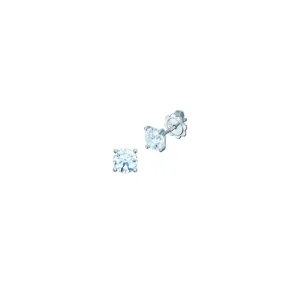 Enstens øredobber 0,40 ct. Tw-Vs