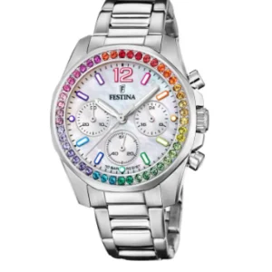 Festina Chrono