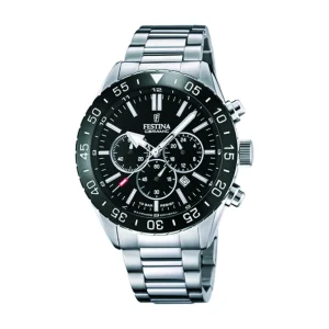 Festina Chrono Ceramic