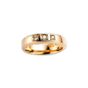 Giftering – 0,12 ct.