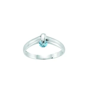 Topas ring